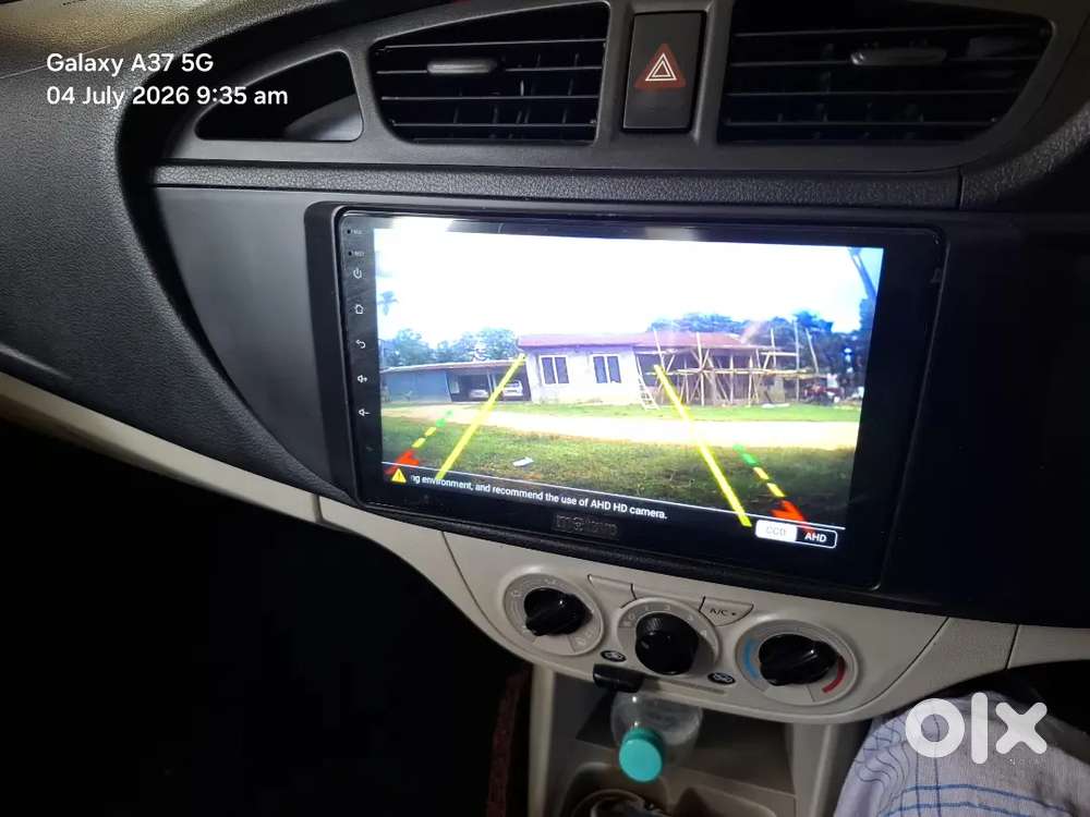 Maruti Suzuki Alto 2021