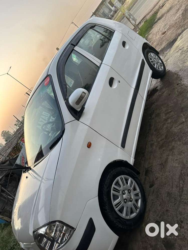 Hyundai Santro Xing 2013 Cng & Hybrids 100000 Km Driven