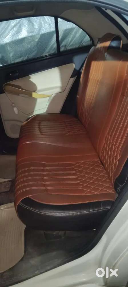 Tata Vista Brand New Condition Scratch Less With All Original Car