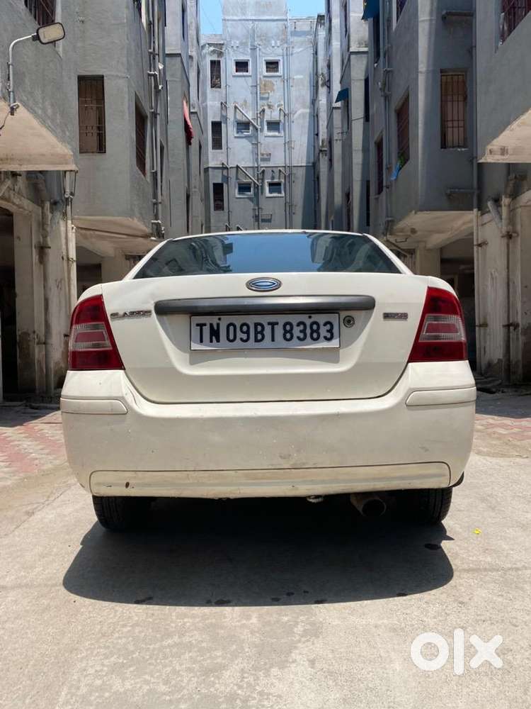 Ford Fiesta 2013 Diesel Well Maintained