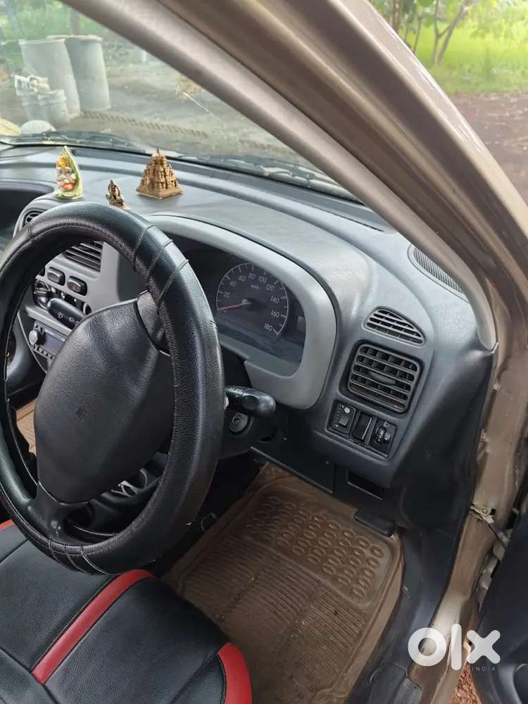 Update New Car
