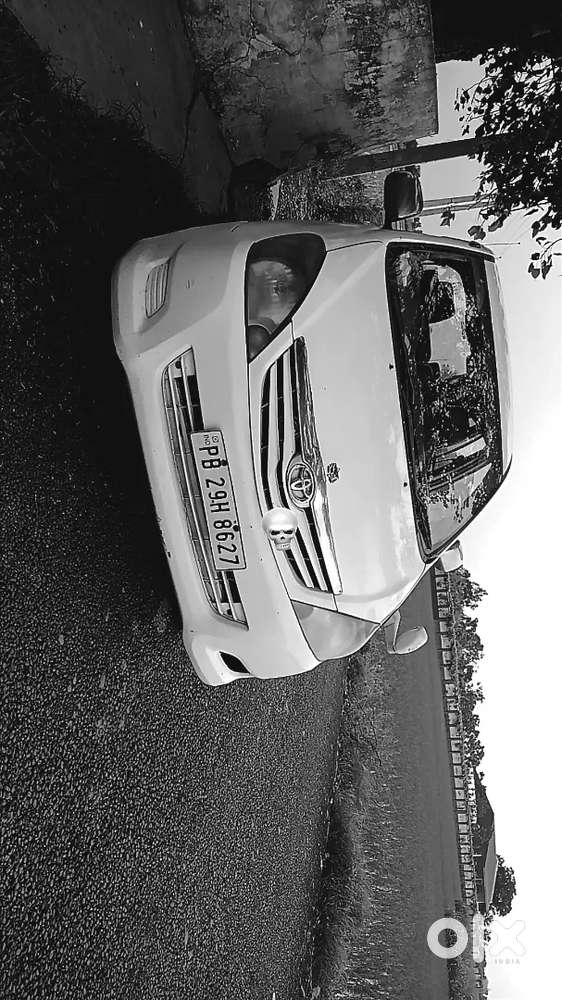 Toyota Innova