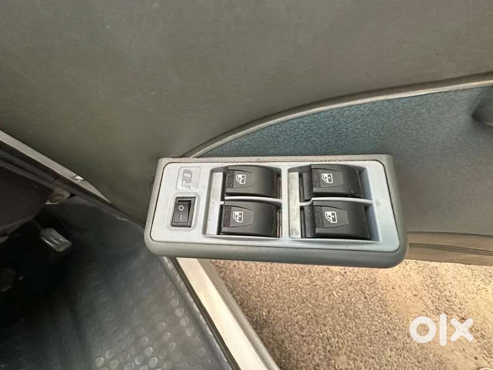 Car Is Like New - Just Buy And Drive Kind Of A Car