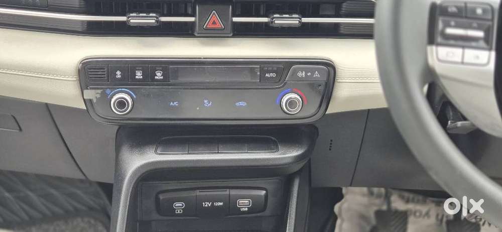 Hyundai Verna 1.5 S Petrol Mt, 2023, Petrol
