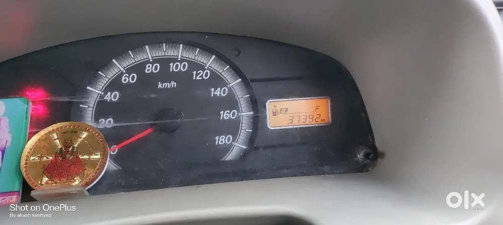 Maruti Suzuki Eeco 7 Seater 2022