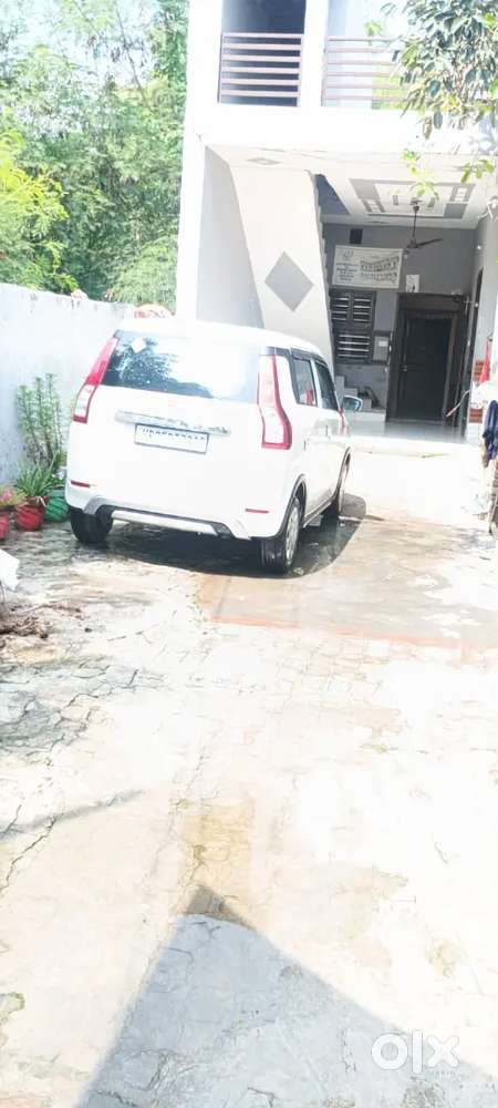 Maruti Suzuki Wagon R 2026