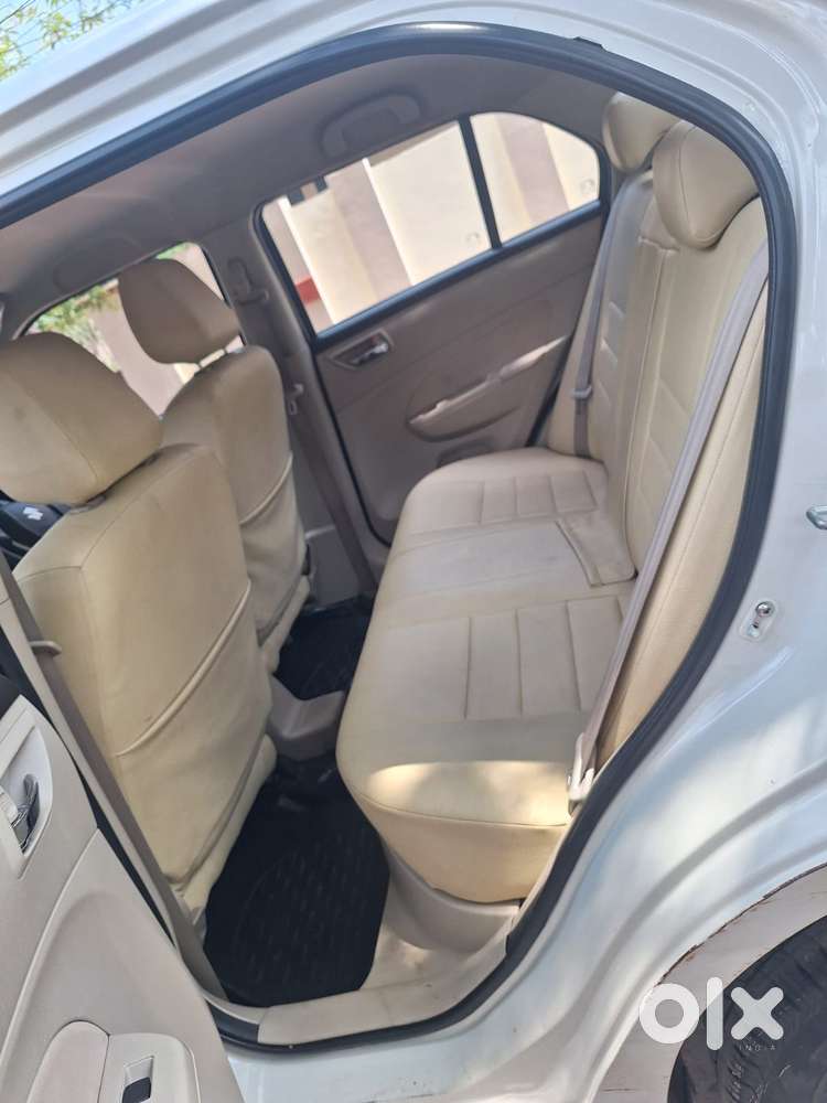 Maruti Suzuki Dzire, 2014, Petrol