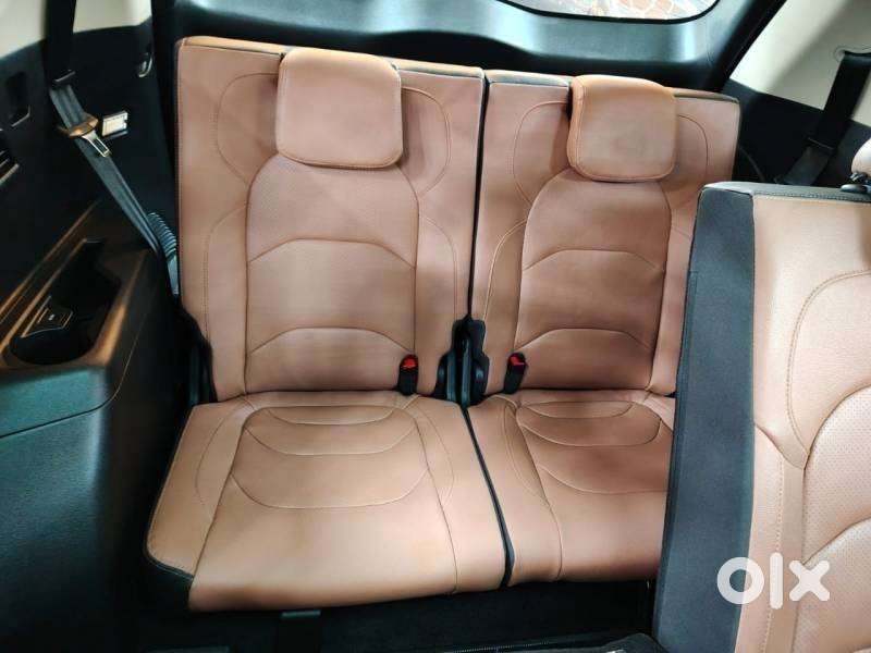 Mg Hector Plus Savvy Pro 1.5 Turbo Petrol Cvt 7 Str, 2023, Petrol