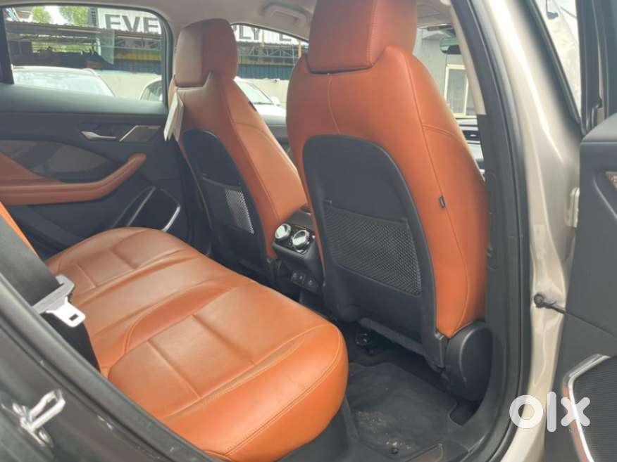 Jaguar I-pace Hse, 2021, Electric