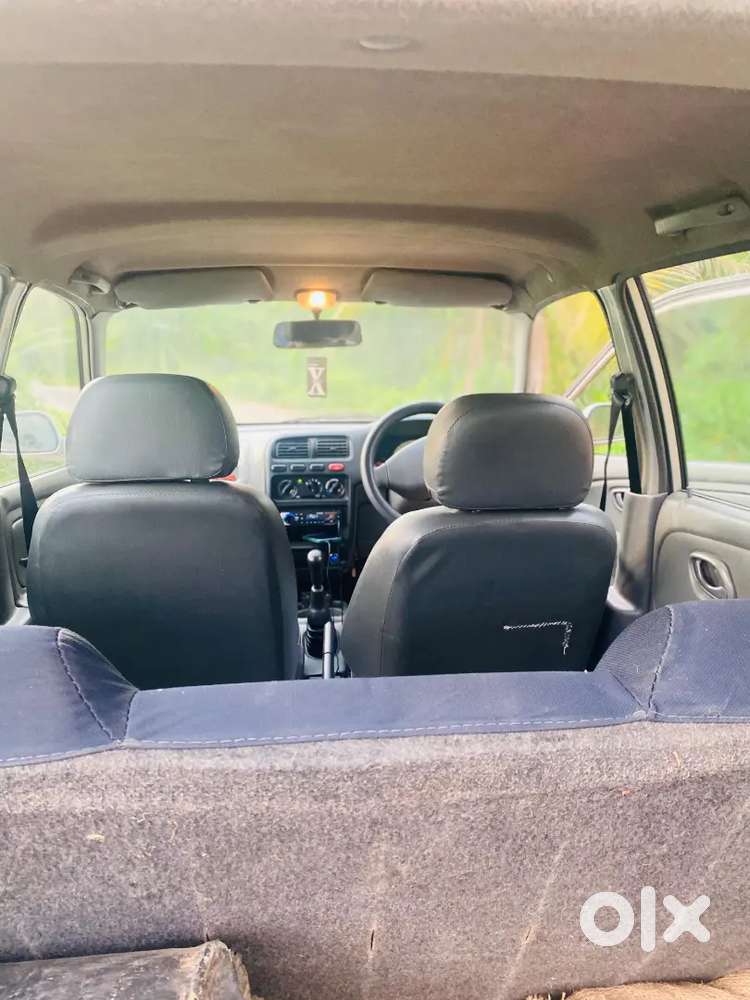 Maruti Suzuki Alto 2010 Petrol Well Maintained