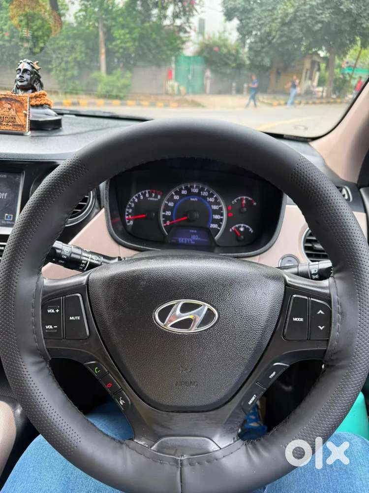 Hyundai Grand I10 Asta 1.2 Kappa Vtvt, 2018, Petrol