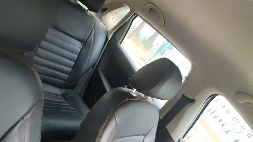 Volkswagen Polo 2011