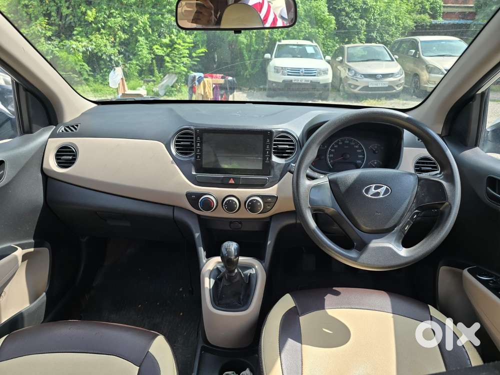 Hyundai Grand I10 1.2 Crdi Magna, 2016, Diesel