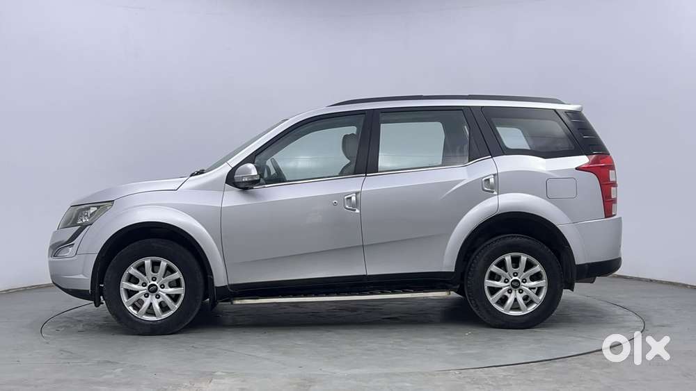 Mahindra Xuv500 2.2 W10, 2017, Diesel