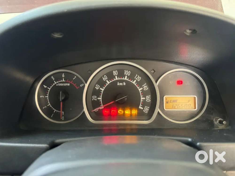 Maruti Suzuki Alto K10 2014