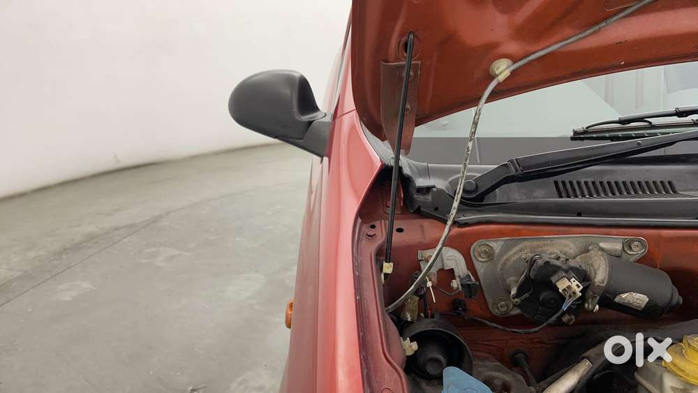 Maruti Suzuki Alto 800 Lxi, 2013, Petrol