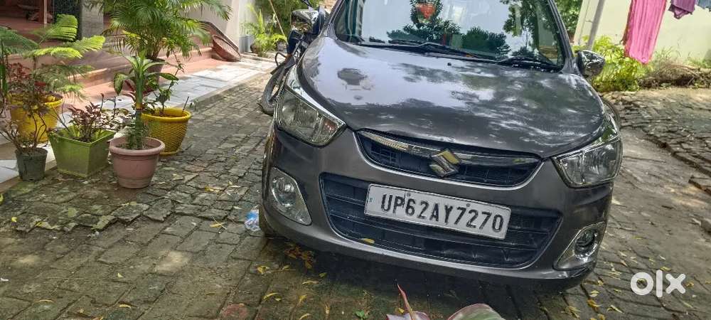 Maruti Suzuki Alto K10 2016