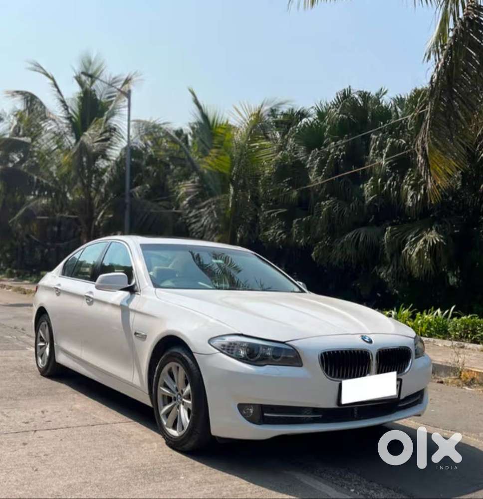 Bmw 5 Series M Sport For Sale