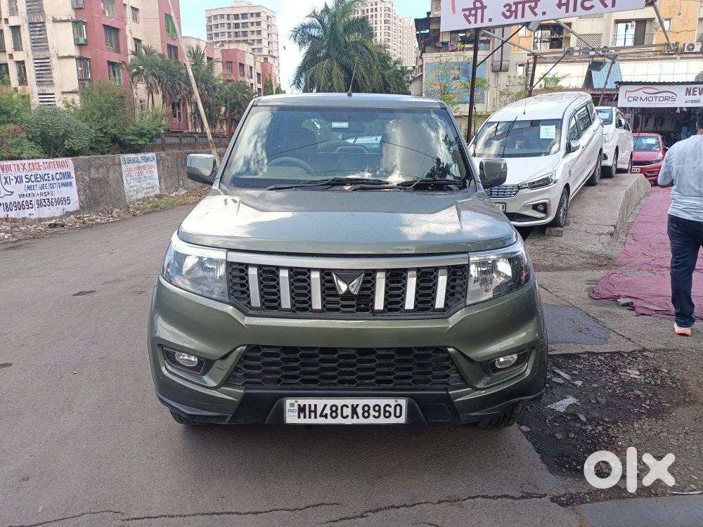 Mahindra Bolero Neo 1.5 N8, 2023, Diesel
