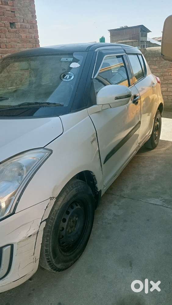 Maruti Suzuki Swift Vdi 2013 Year