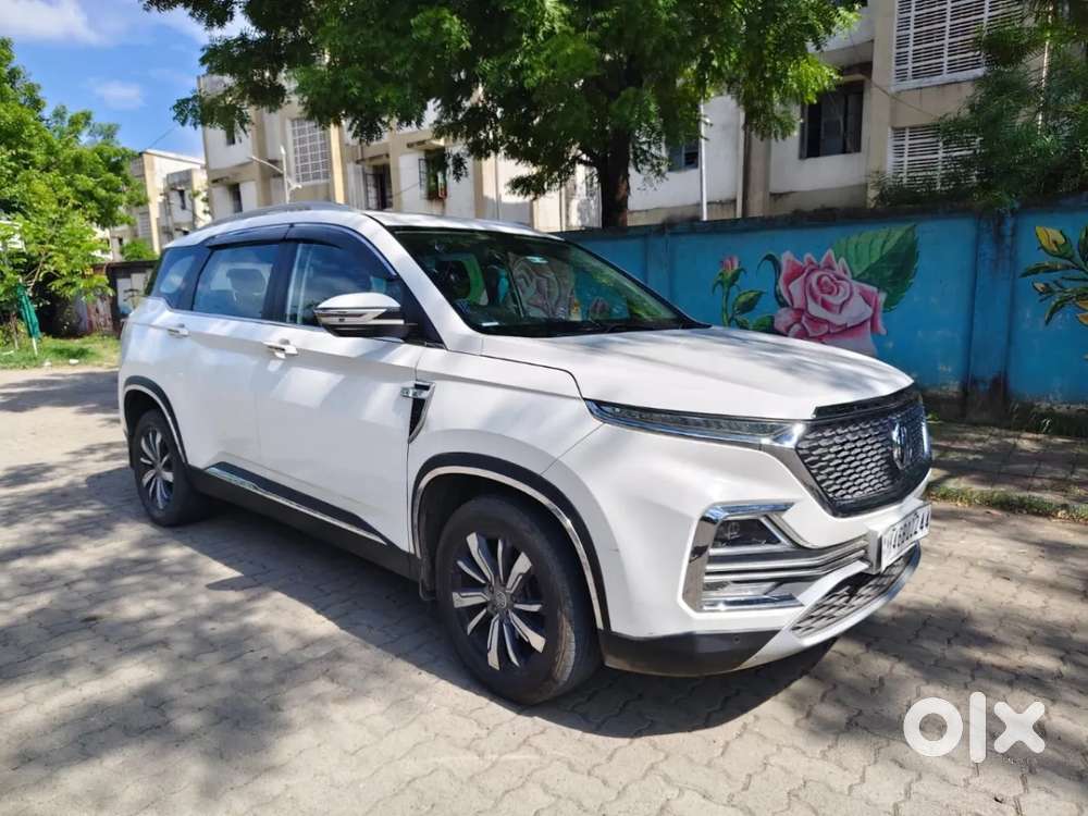 Mg Hector 2.0 Sharp Diesel, 2019, Diesel