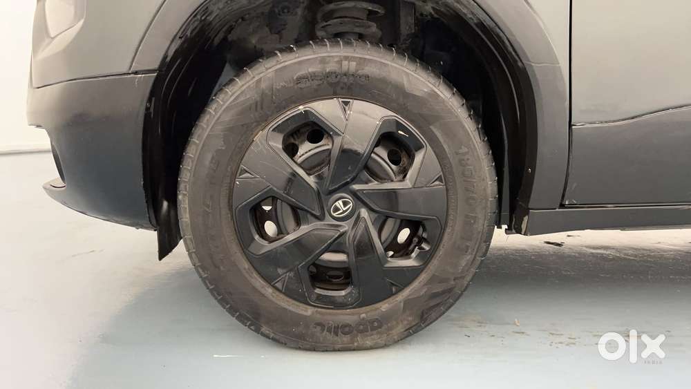 Tata Punch Adventure, 2023, Petrol