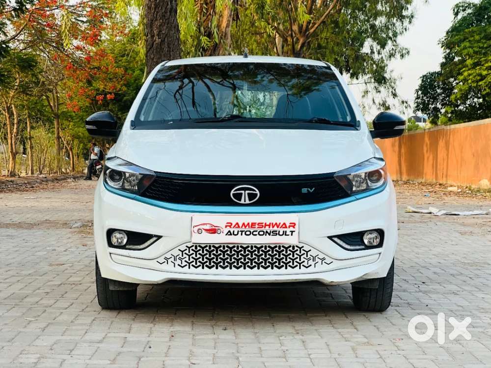 Tata Tiago Ev Xz Plus Lr, 2024, Electric