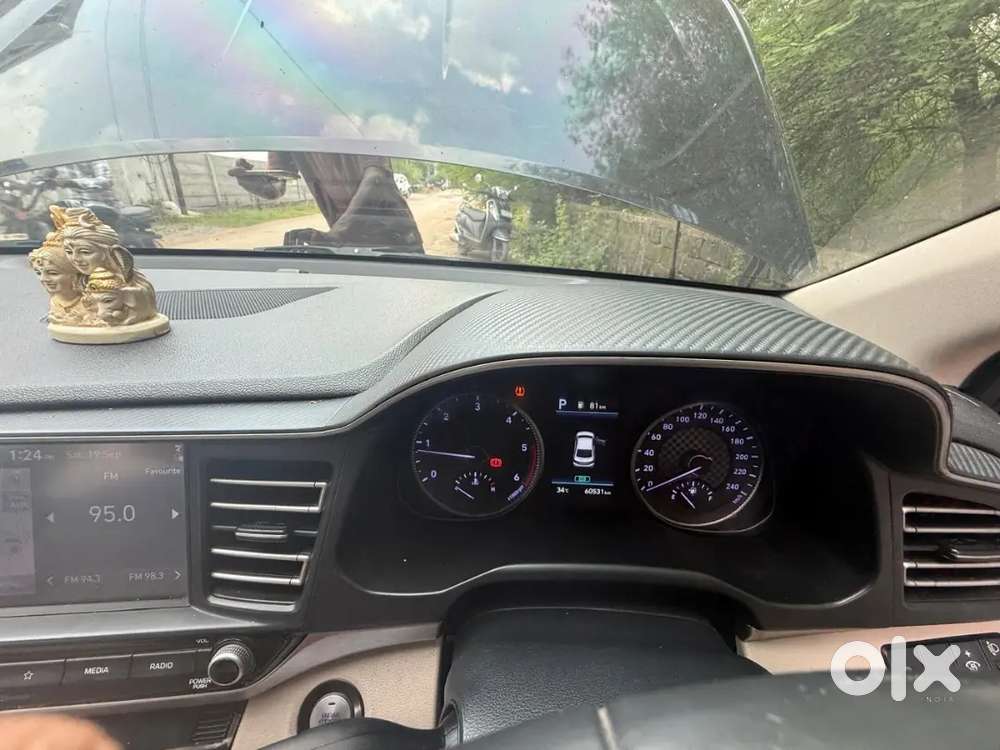 Hyundai Elantra Sx 2021