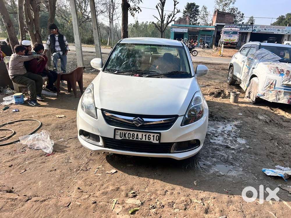Maruti Suzuki Swift Dzire 2015 Diesel 150000 Km Driven