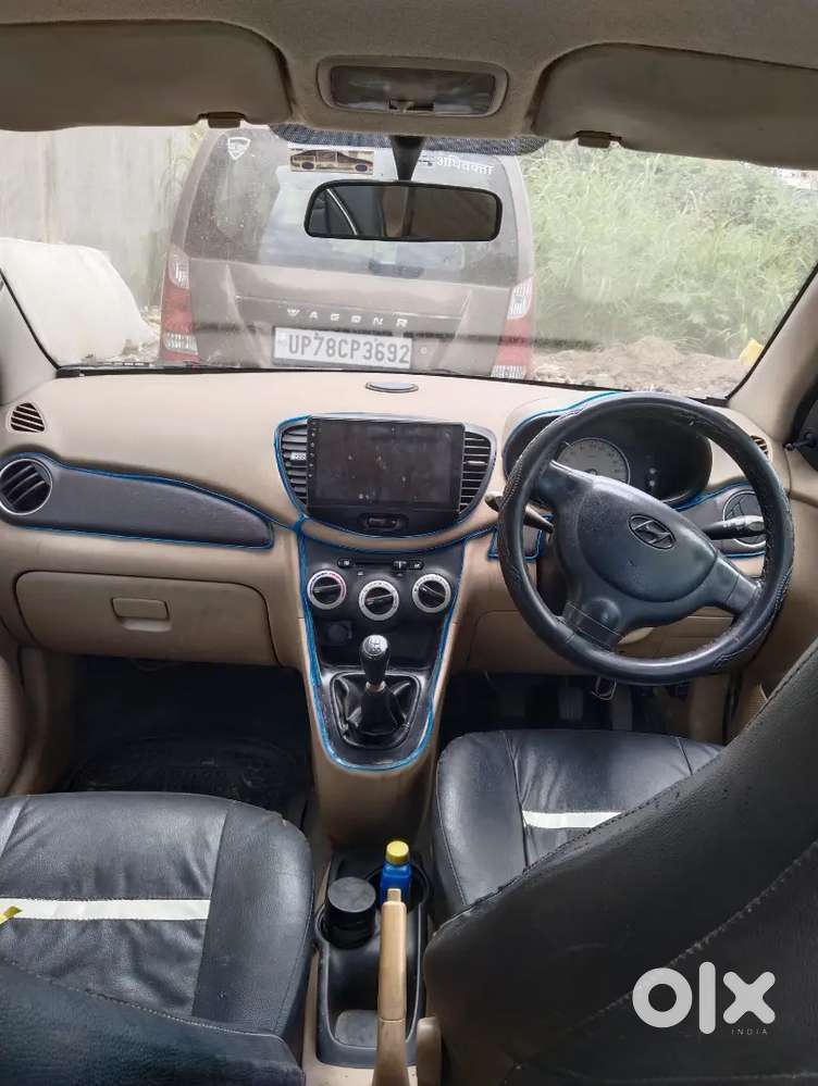 All Door Power Window