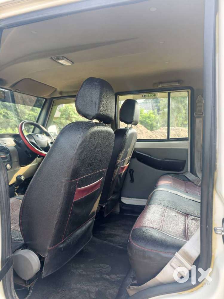 Mahindra Bolero Mhawk D70 Slx, 2021, Diesel