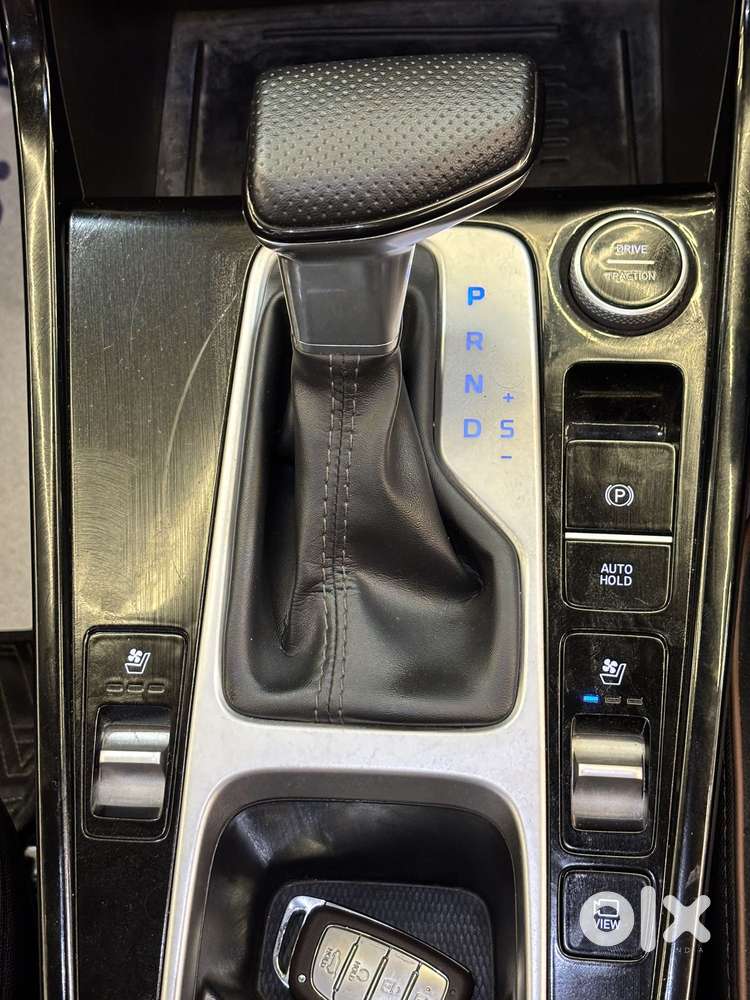 Hyundai Alcazar Signature 1.5 Diesel At 7str, 2023, Diesel