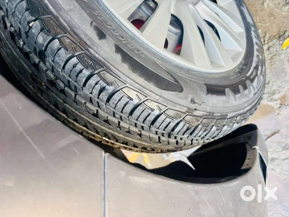 Maruti Suzuki Baleno 2016 Petrol Good Condition