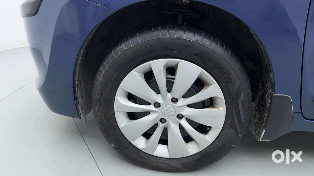 Maruti Suzuki Baleno Delta, 2018, Petrol