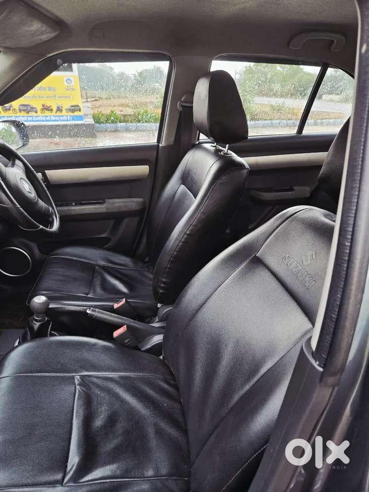 Maruti Suzuki Dzire 2012 Petrol 34000 Km Driven