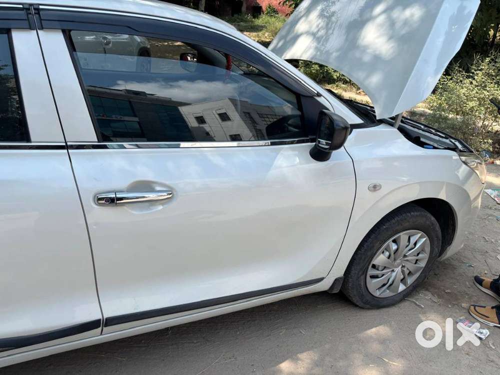 Maruti Suzuki Baleno Sigma 2024