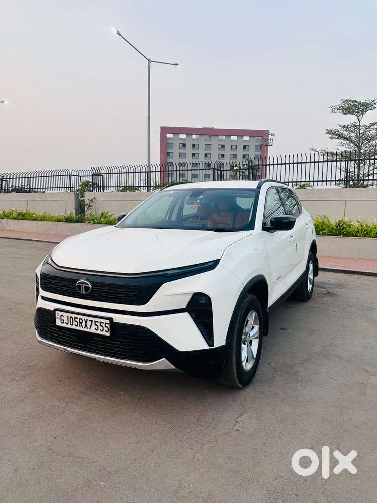 Tata Harrier Pure Plus, 2024, Diesel