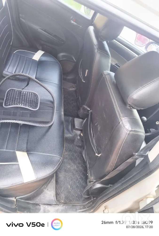 Maruti Suzuki Swift Vdi 2014