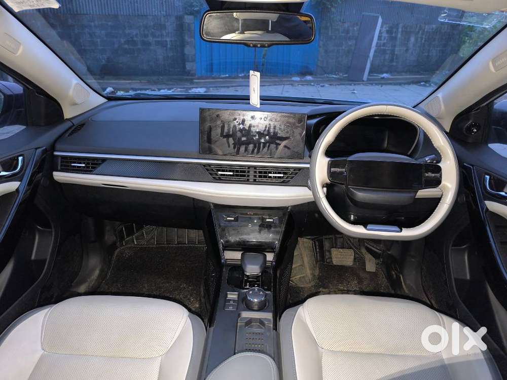Tata Nexon Ev Empowered Plus Lr, 2023, Electric