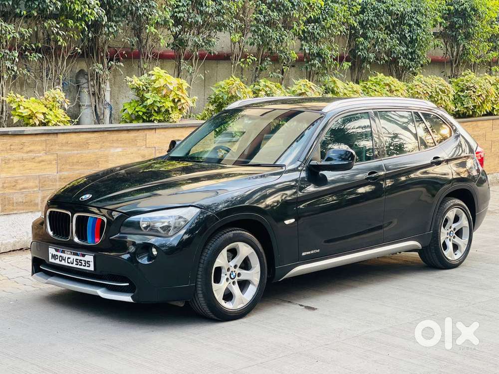 Bmw X1 2.0 Sdrive 20d, 2012, Diesel