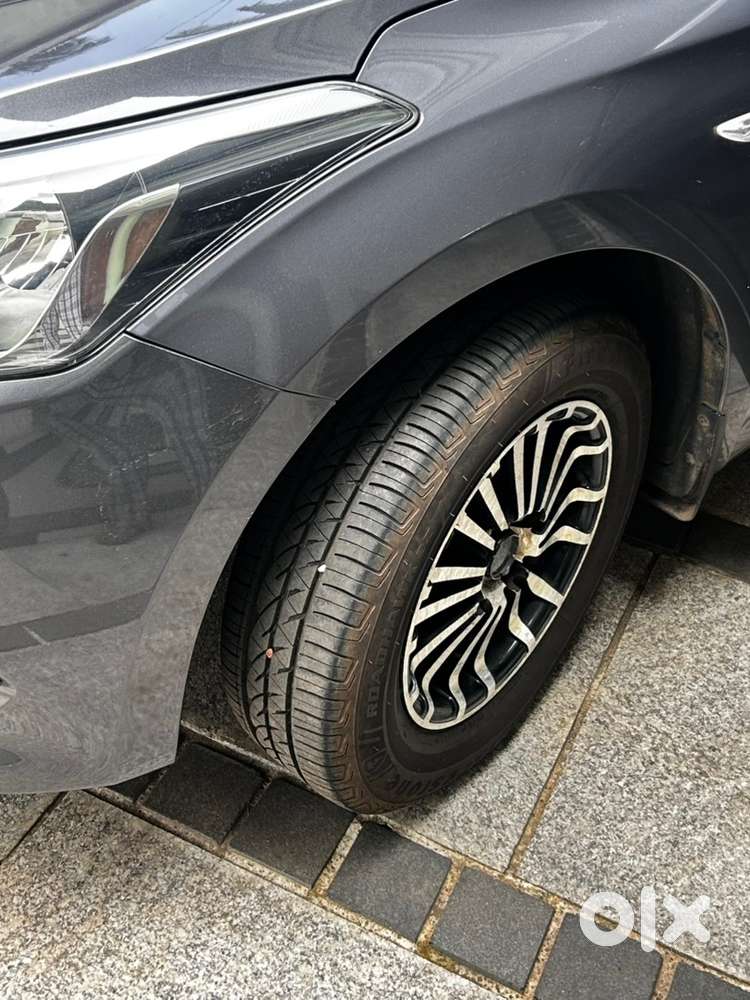 Hyundai Elite I20 Petrol Manual 2017