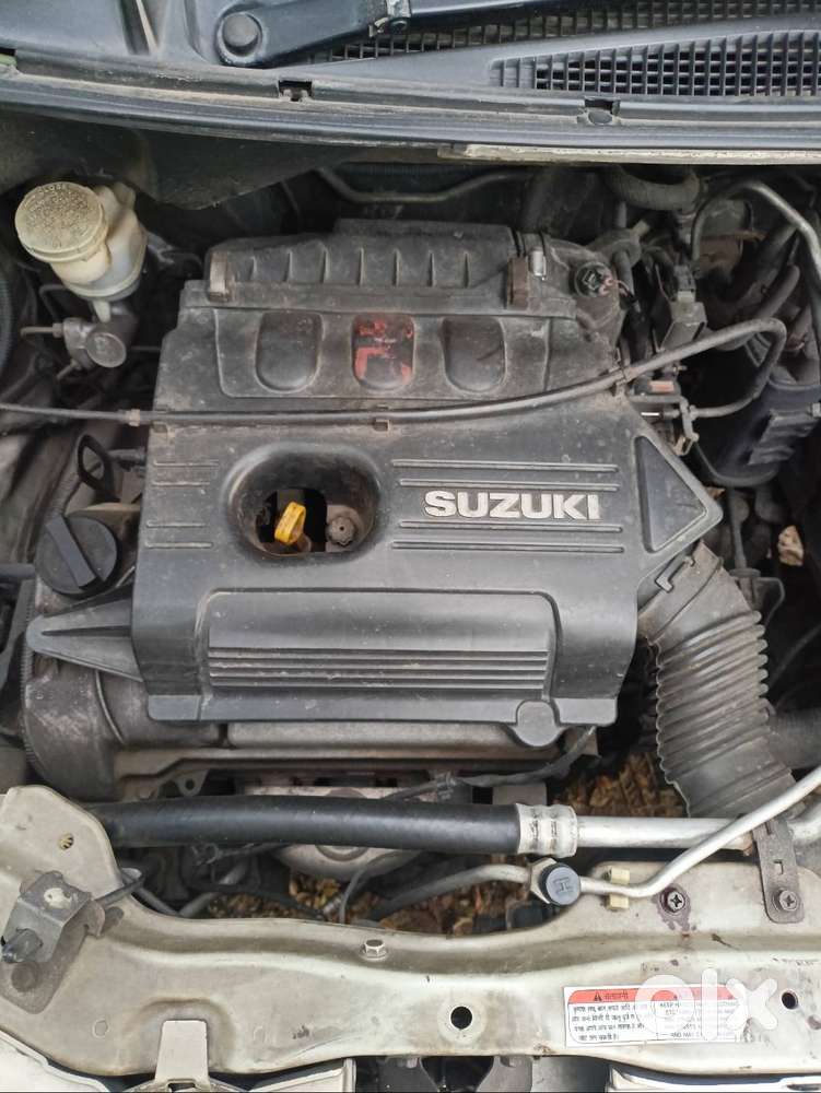 Good Condition Maruti Suzuki Estilo Vxi