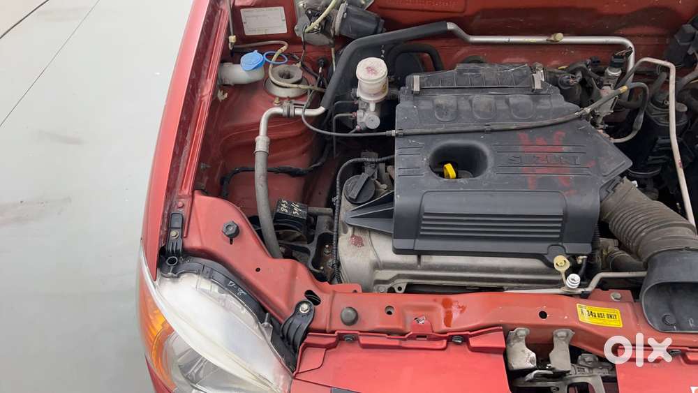 Maruti Suzuki Alto K10 Vxi, 2014, Petrol