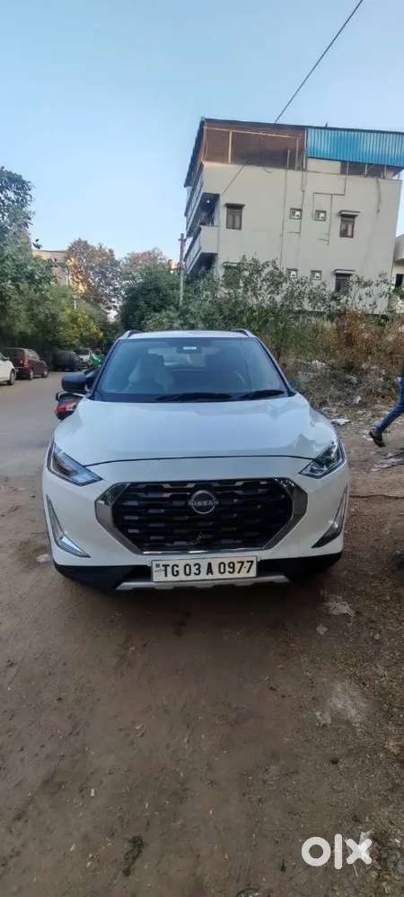 Nissan Magnite 1.0 Xe 2024