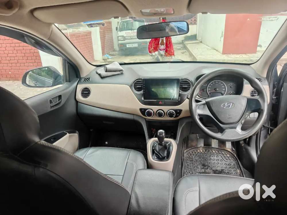 Hyundai Grand I10 Magna 1.2 Petrol – Excellent Condition