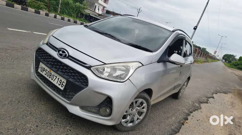 Hyundai Grand I10 2020 Diesel