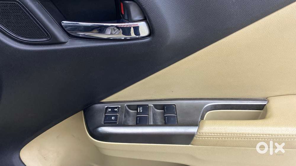 Honda City 2015-2017 I Vtec Vx, 2015, Petrol