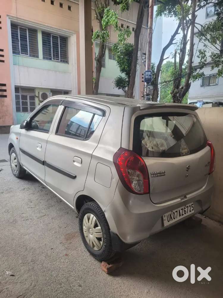 Maruti Alto 800 2013