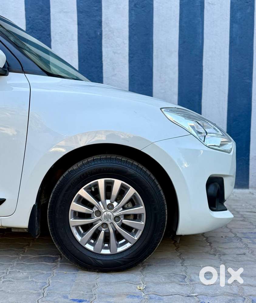 Maruti Suzuki Swift Vxi Optional, 2019, Petrol