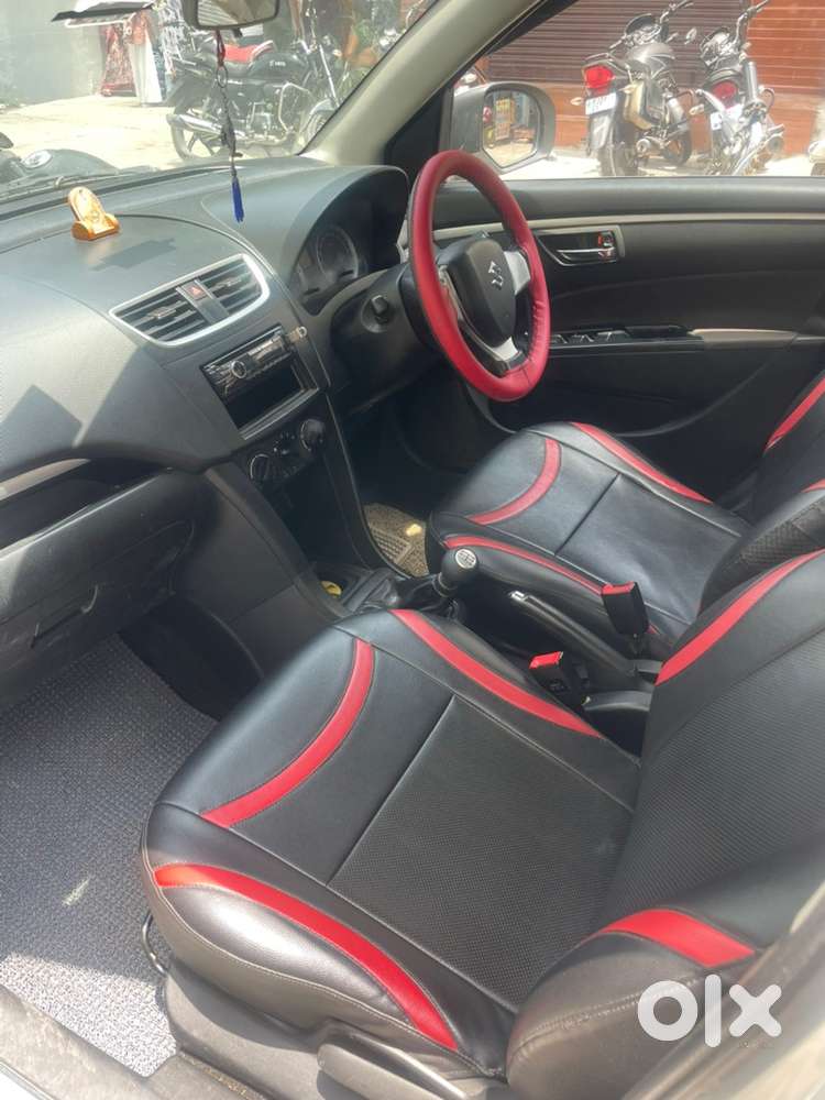 Maruti Suzuki Swift Vxi 2013